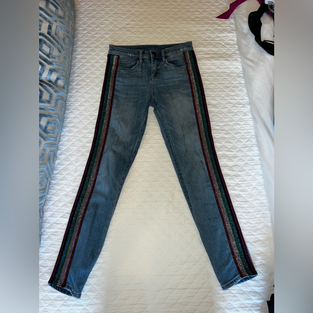 Blank NYC Skinny Jeans